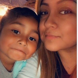 Meet your Posher, Sonia